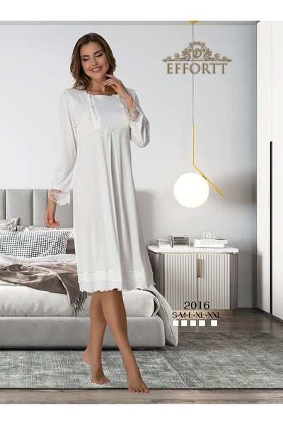 Effort Pijama Maternity Maternity Nightdress Elegant Maternity Nightdress Effortt