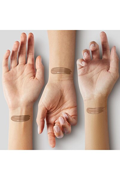 Physicians Formula Organic Wear Silk Foundation Elixir with Jojoba OIl - Medium-To-Tan, 30ml