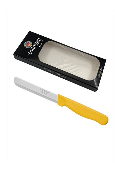 HerkeseUygun Original Solingen Micro Meat Vegetable Chopping Knife 1 Piece
