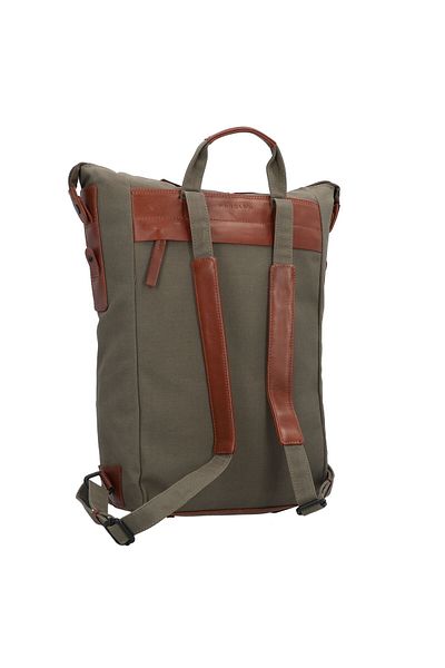Harold's Daypack 40 cm Laptop compartment