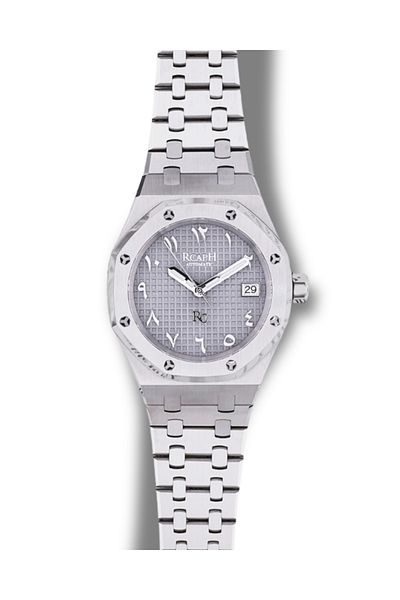 Rcaph Rc Royal Grey Watch