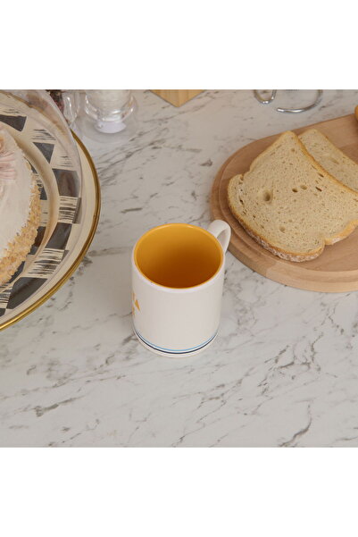 MATMEL Kitchen Giorno Di Sole Mug - Colored - 210 ml