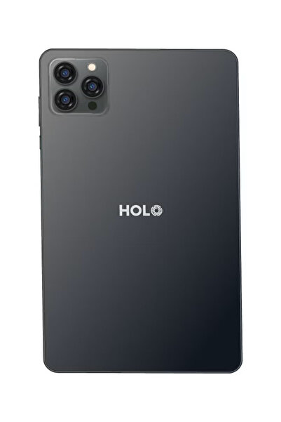 HOLO Smart Tablet XPlay 8 Inch 64GB 4GB RAM WIFI Data-SIM Android OS Zoom Bluetooth Dual SIM
