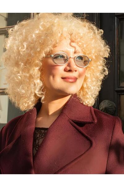 Byc polo Cp162 Beyza Elegant Stylish Unisex Glasses..