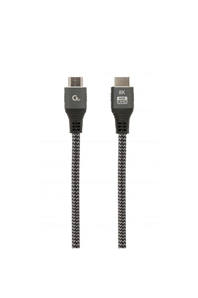 Gembird Cablu HDMI Gembird CCB-HDMI8K-2M, 8K, 2m, Gri