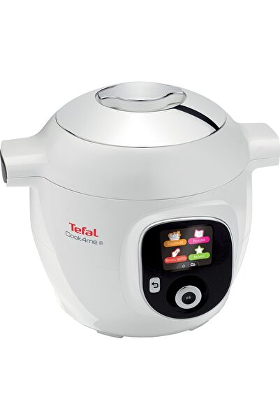 TEFAL Cook4me Cy851130 – Multicooker Inteligent Sub Presiune, 6 Moduri, 1600w, 6l