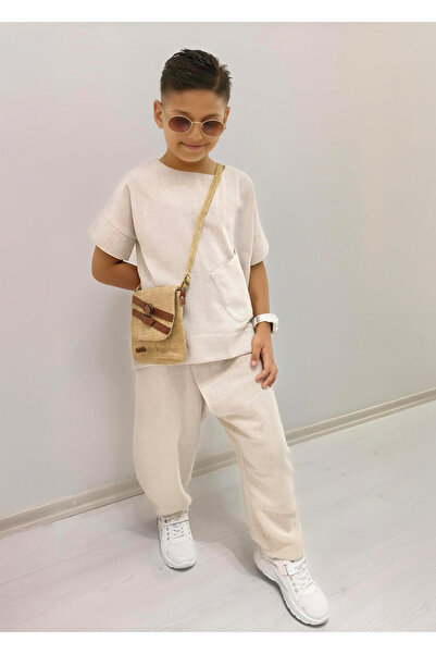 MAMAOLAS RELAXY TOP (KREM)