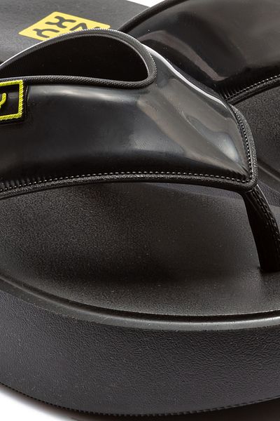 ZAXY Flip Flops pentru damă Trend Negru 35/42