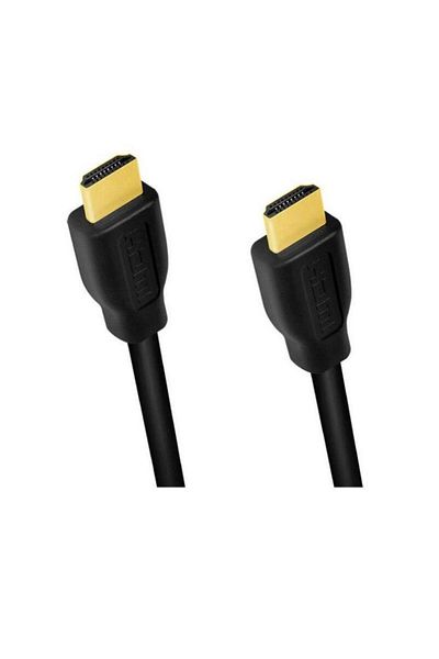 LogiLink Cablu HDMI, LogiLink, 3m, Negru