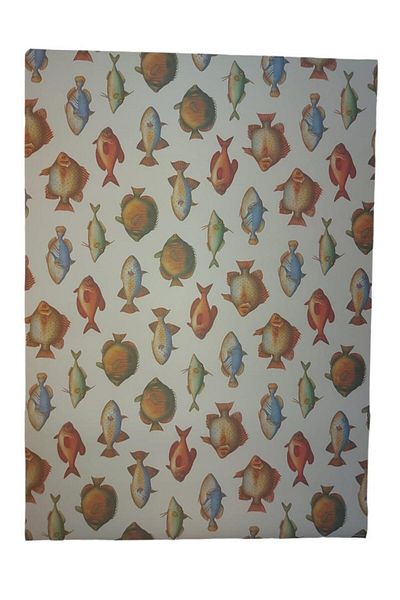ehobici Decoupage Paper 50X70Cm No:003