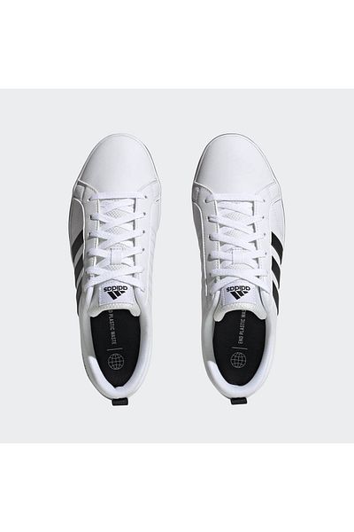 adidas Vs Pace 2.0 White ανδρικό αθλητικό παπούτσι Hp6010