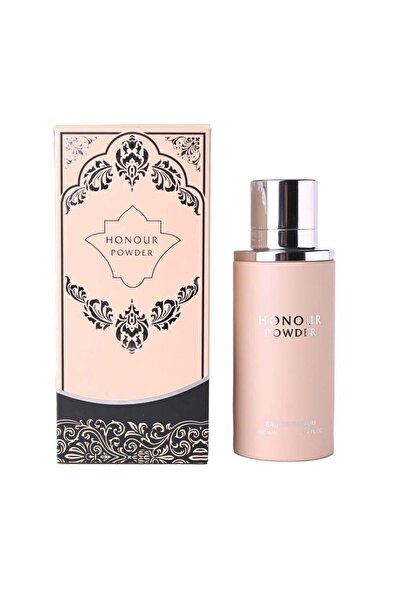 Honour عطر هونر بودر ميلانو للجنسين بارفيوم 100مل