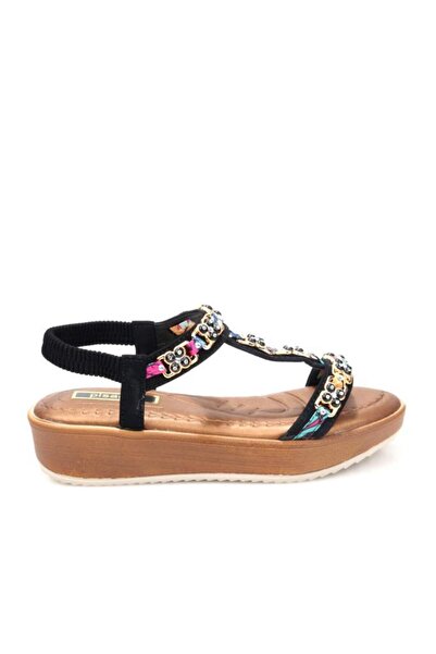 PİSAGOR صندل نسائي يومي من حجر بيزاغور 31350 لتقويم العظام