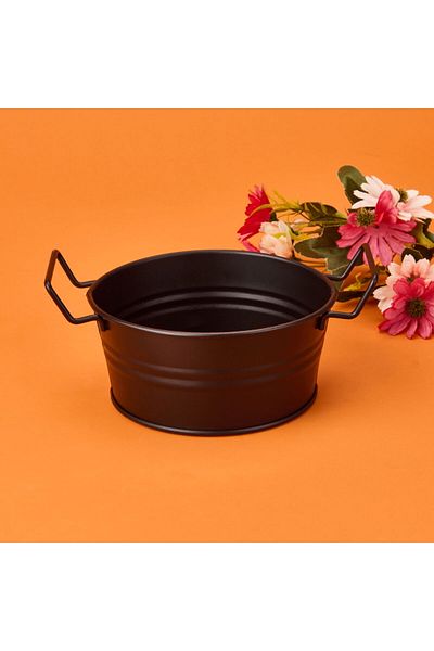 MATMEL Round Bread Basket - 15 cm
