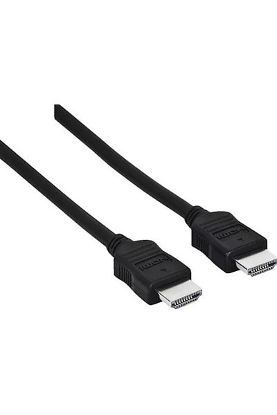 Hama Cablu HDMI Hama 200930 M-M, 1.5 m (Negru)