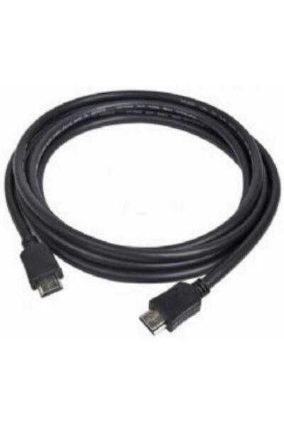 Gembird Cablu Gembird CC-HDMI4-10M HDMI - HDMI, 10m, versiunea 1.4