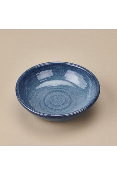 viaport Viapot Zest Salad Bowl - Blue - 17 cm