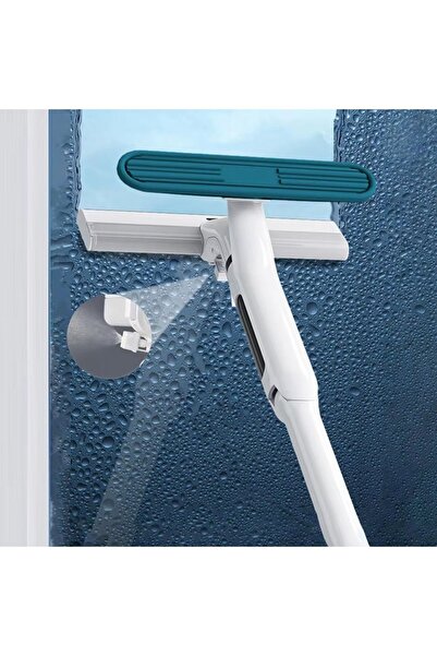 Genel Markalar 4'ü 1 Arada Su toplama ve Su Püskürtme Cam Sileceği Duhan 4'ü 1 Arada Cam Silme Çok Fonksiyonlu Pen