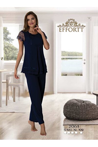 Effort Pijama Maternity Maternity Pajamas Set Elegant Maternity Set Effortt