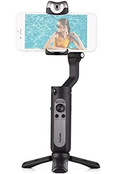Hohem Isteady V2 Black