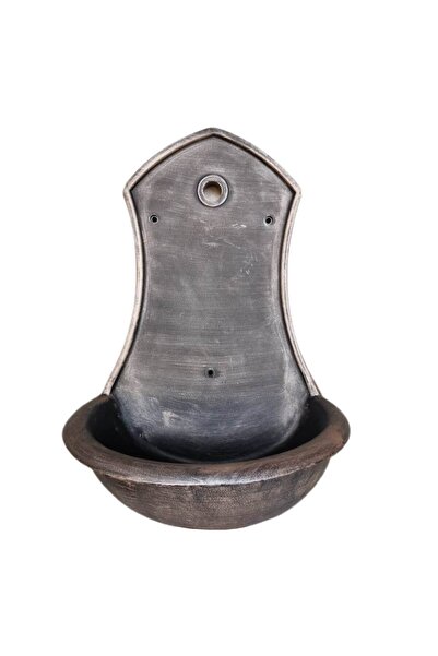 iGarden.ro Chiuveta gradina din PE, vintage, model SATURN, LxAdxH: 53 x 38 x ...