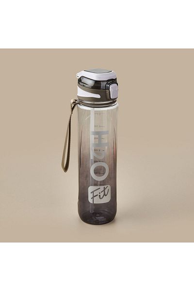 MATMEL H2O Fit Polycarbonate Flask - Asorti - 1 Lt