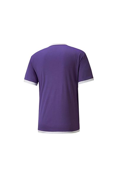 Puma قميص كرة القدم للرجال من Teamliga 70491710 أرجواني