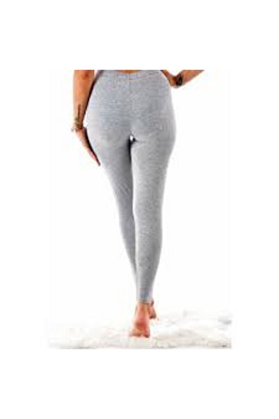 NightLove kadın günlük penye tayt