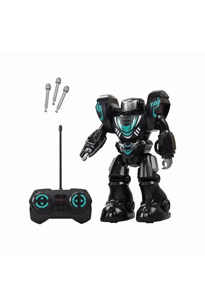 Silverlit Robot Silverlit Robo Blast One (Negru)
