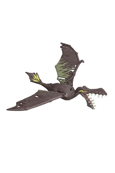 mattel Figurină Dinozaur Thapunngaka Strike Attack (Maro)