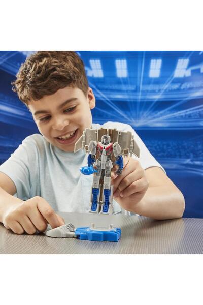 transformers Figure Transformers One - Robot Battlers, Starscream, 11.5 cm