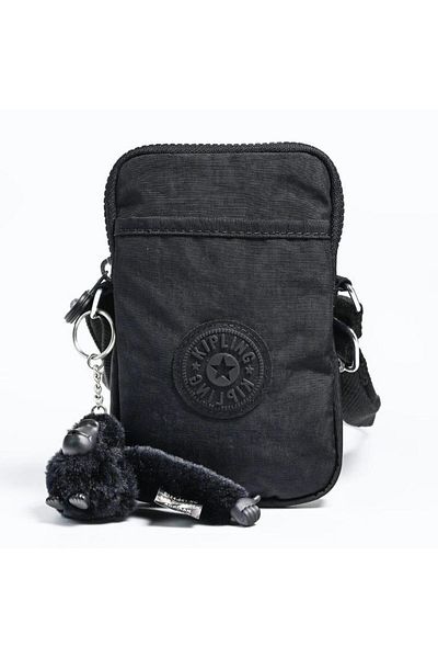 Kipling Чанта за телефон през рамо Tally Classics - KI0271