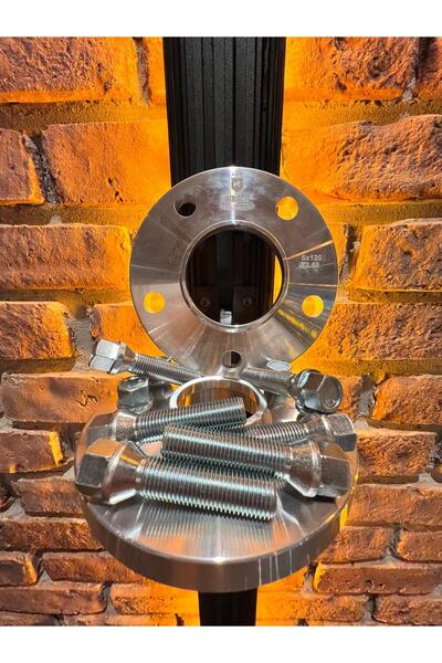 HYS SPACER BMW F30 SPACER FLANŞ 20MM - 2CM