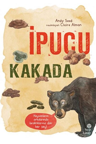 Hep Kitap İpucu Kakada