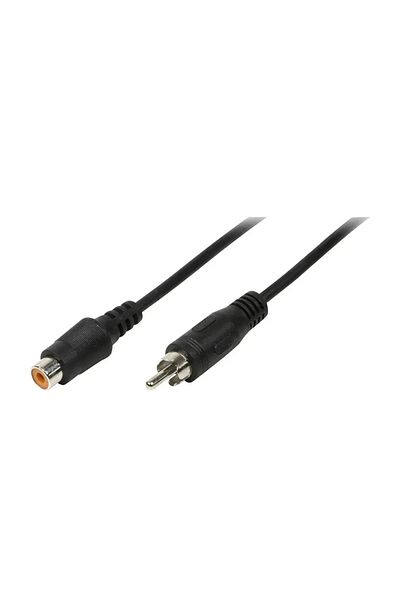 LogiLink - Stereo Extension Cable, 3 m