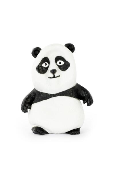 Keycraft Jucarie antistres Keycraft Stretch 'N Smash - Panda
