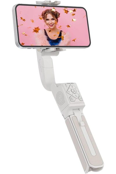 Hohem اي ستيدي كيو وايت