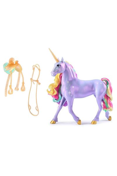 Unicorn Academy Unicorn Academy Playset - Lightstar the Unicorn