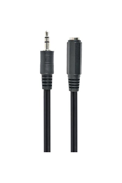 Gembird Cablu audio Gembird CCA-423-3M, prelungitor stereo 3.5 mm jack M/T, 3m