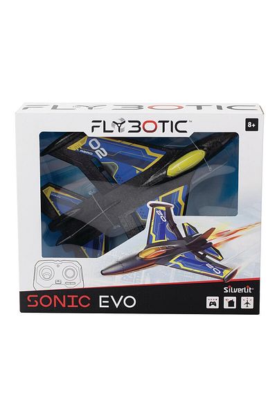 Silverlit Silverlit airplane FLYBOTIC - Sonic Evo