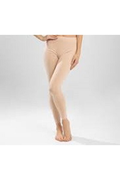 NightLove kadın günlük penye tayt