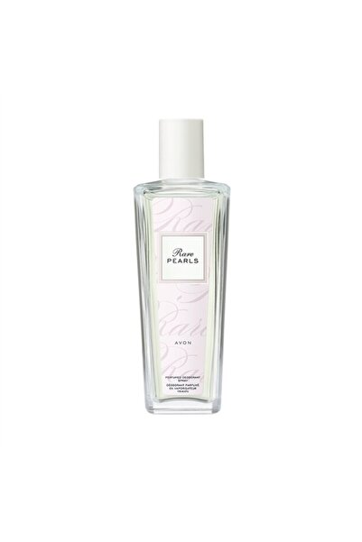 AVON SPRAY PARFUMAT RARE PEARLS 75 ML , AVON