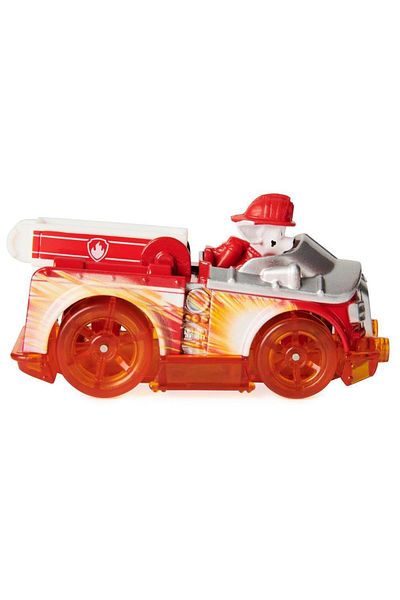 PAW PATROL Paw Patrol True Metal car - Spark, Marshall