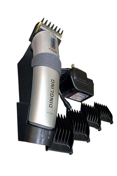 Dingling Hair Clipper FR-609