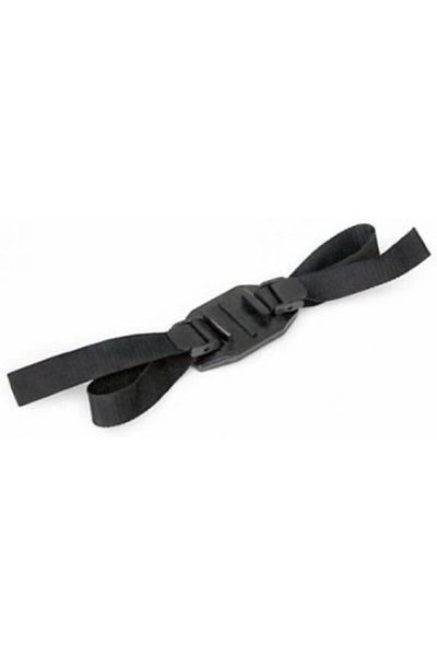 GoPro GoPro Vented Helmet Strap Mount System