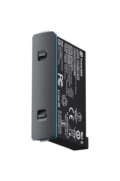 Insta360 Battery for Insta360 X4, CINSBBMA