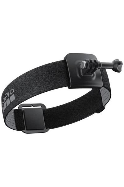 GoPro GoPro Head Strap 2.0 + Clip Mount