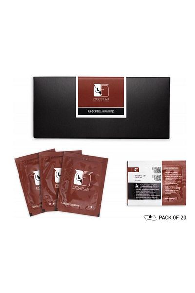 Noctua Set 20 servetele Noctua NA-SCW1