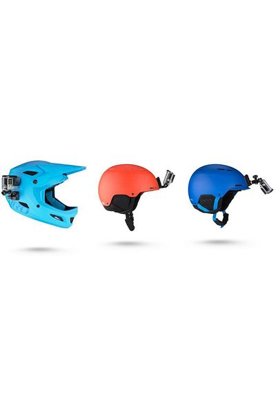 GoPro GoPro Helmet Mounting System AHFSM-001