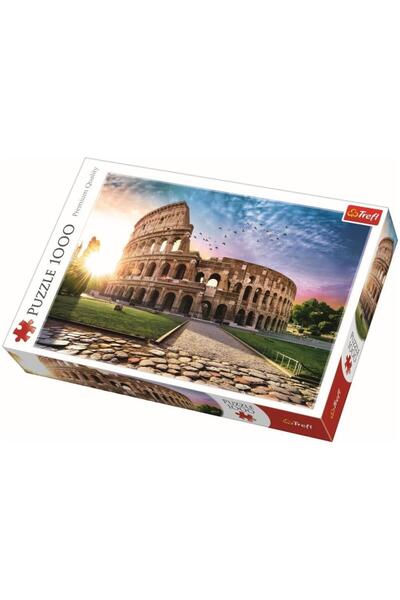 Trefl Παζλ Trefl, Κολοσσαίο 1000 κομμάτια